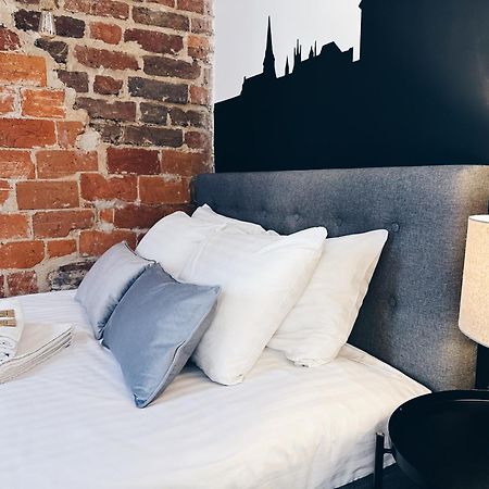 Apartamenty Baj No1 & No2 Stary Toruń エクステリア 写真