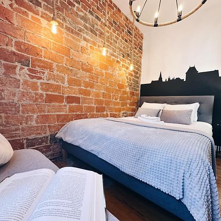 Apartamenty Baj No1 & No2 Stary Toruń エクステリア 写真
