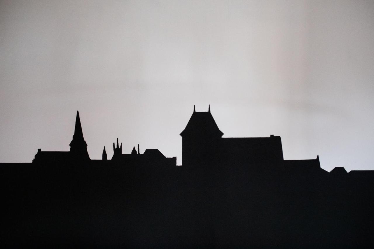Apartamenty Baj No1 & No2 Stary Toruń エクステリア 写真