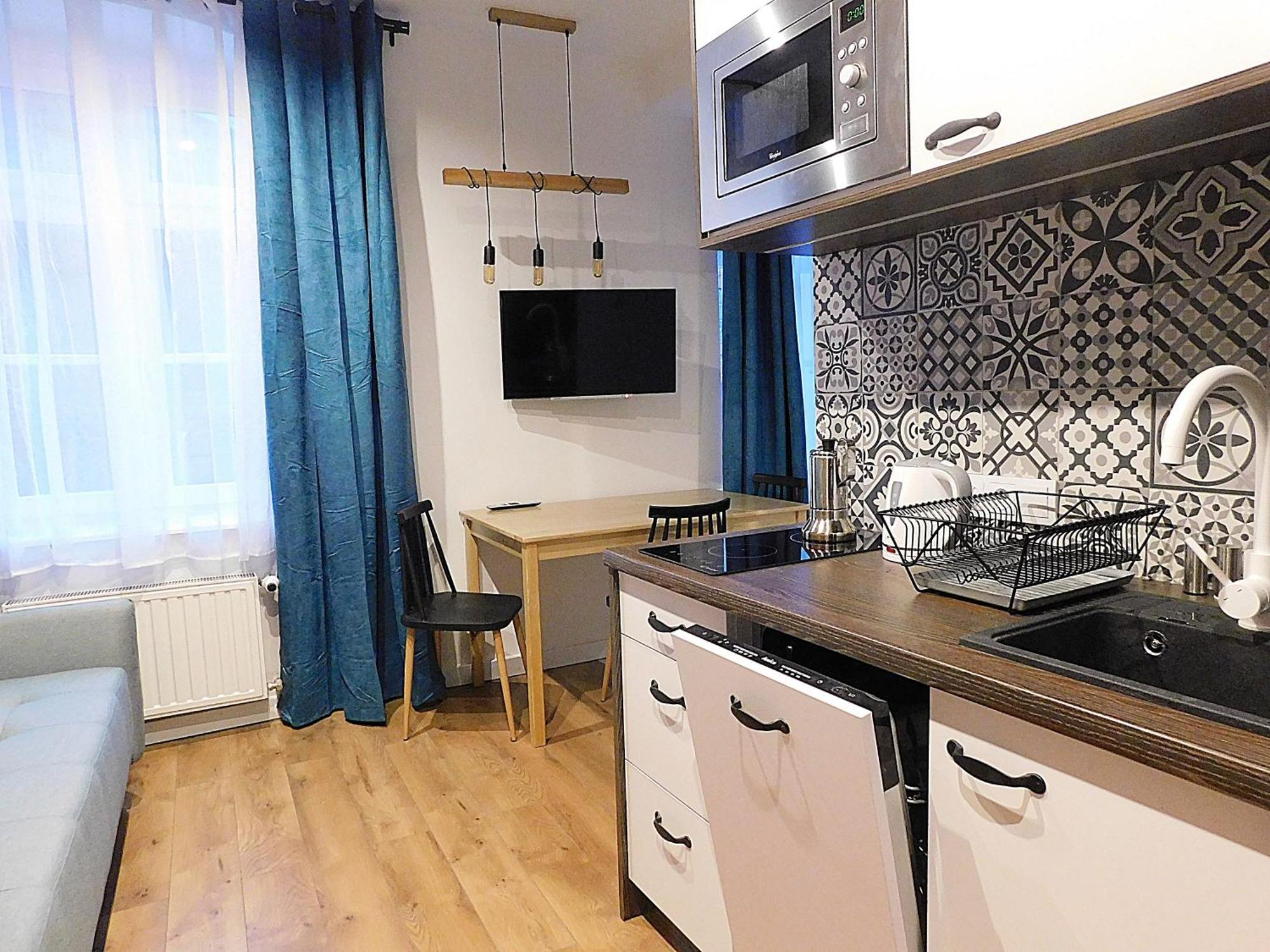 Apartamenty Baj No1 & No2 Stary Toruń エクステリア 写真
