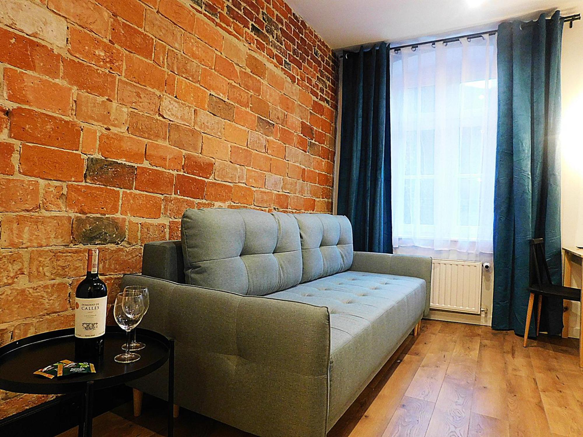 Apartamenty Baj No1 & No2 Stary Toruń エクステリア 写真