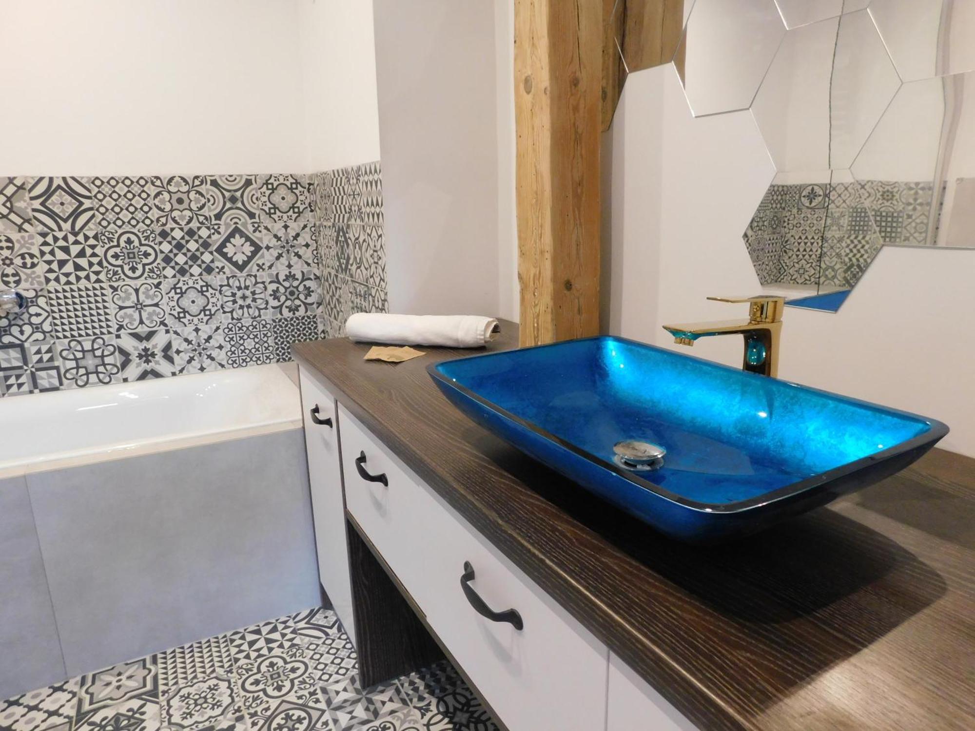 Apartamenty Baj No1 & No2 Stary Toruń エクステリア 写真