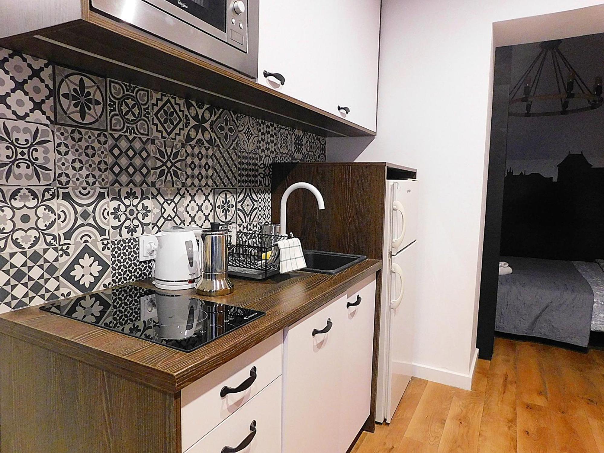 Apartamenty Baj No1 & No2 Stary Toruń エクステリア 写真