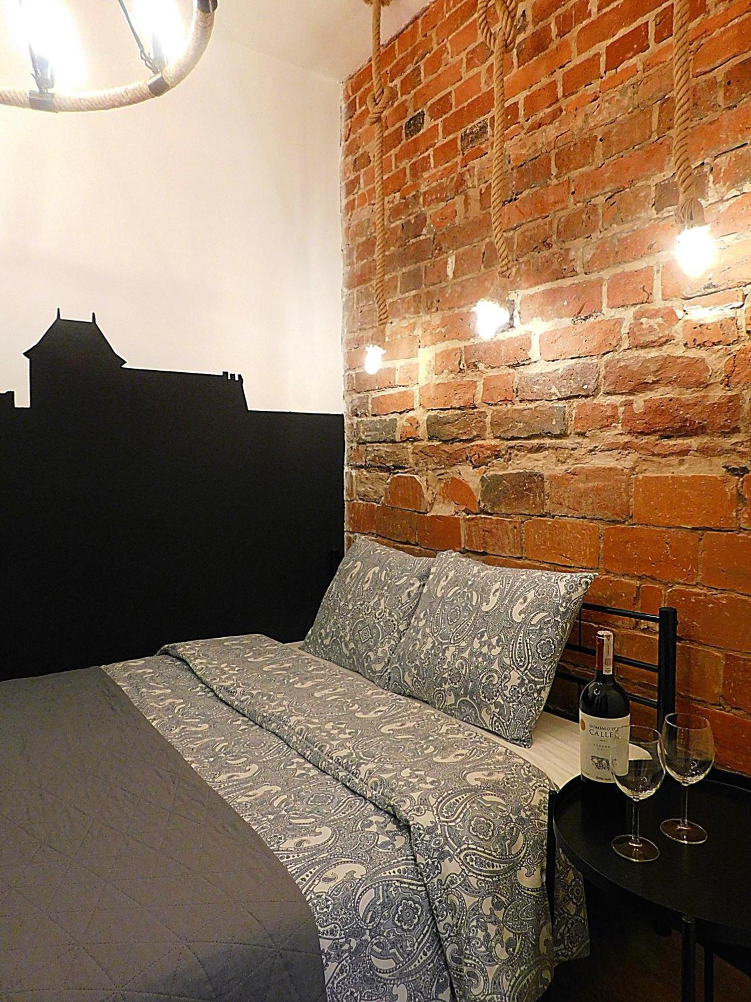 Apartamenty Baj No1 & No2 Stary Toruń エクステリア 写真