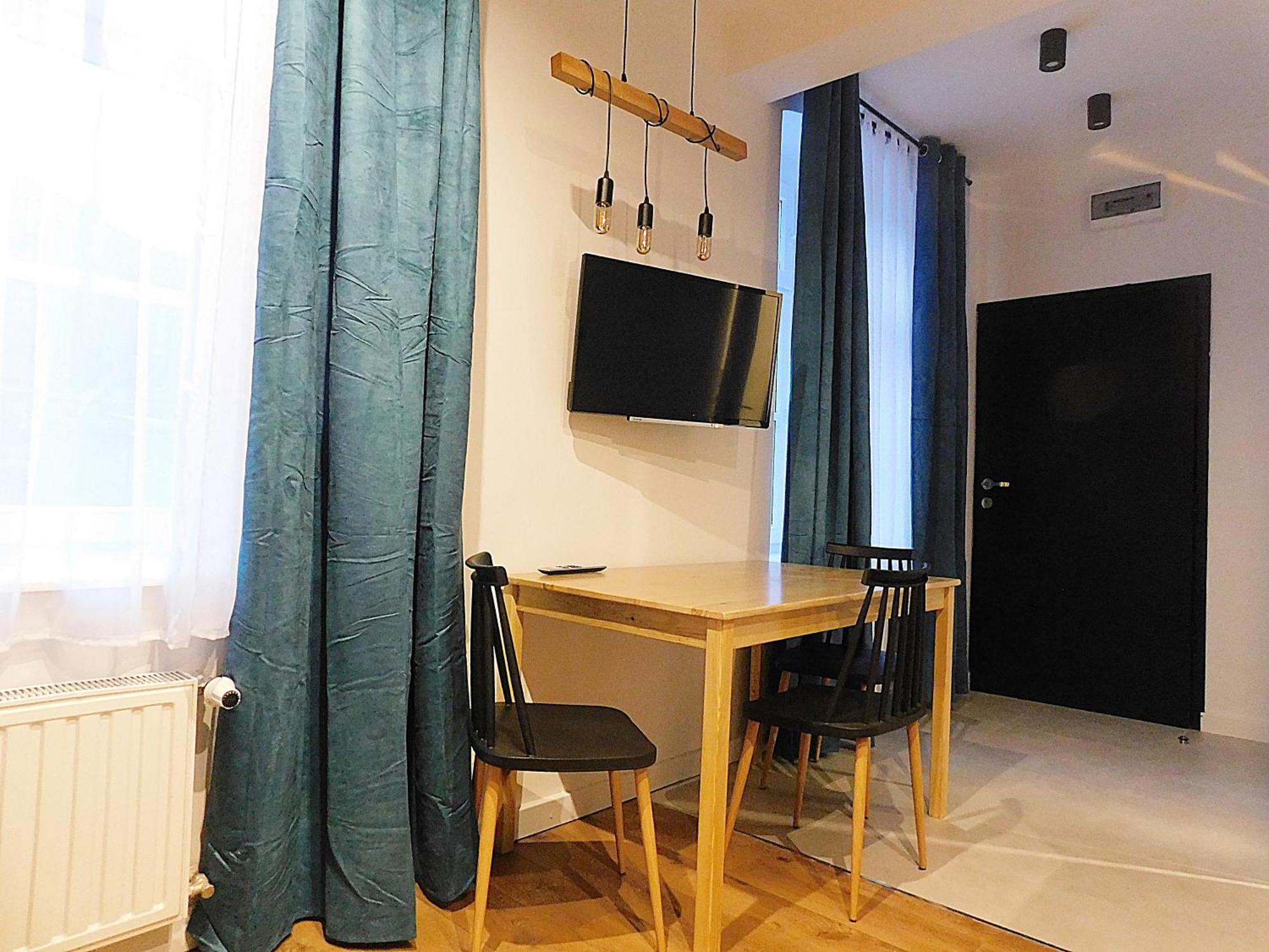 Apartamenty Baj No1 & No2 Stary Toruń エクステリア 写真