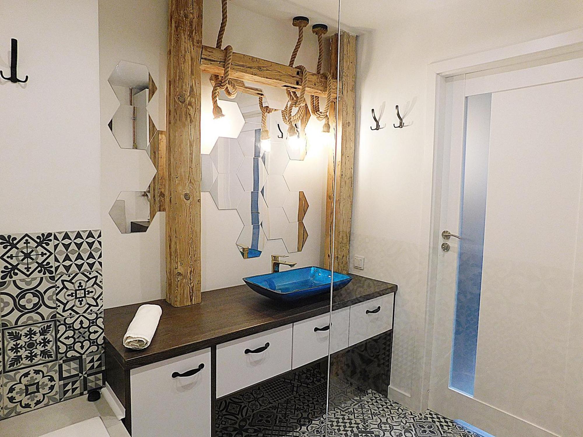 Apartamenty Baj No1 & No2 Stary Toruń エクステリア 写真