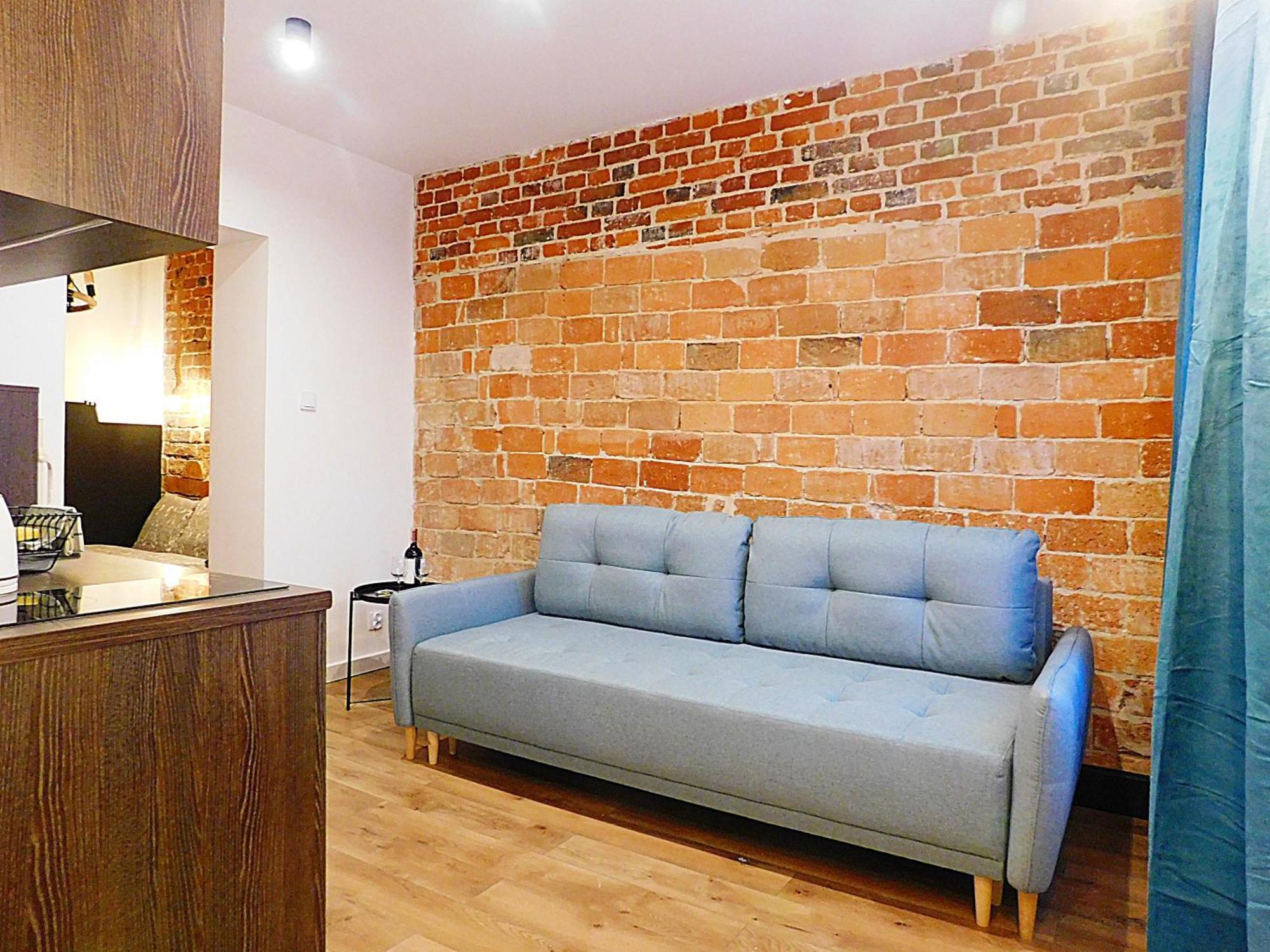 Apartamenty Baj No1 & No2 Stary Toruń エクステリア 写真
