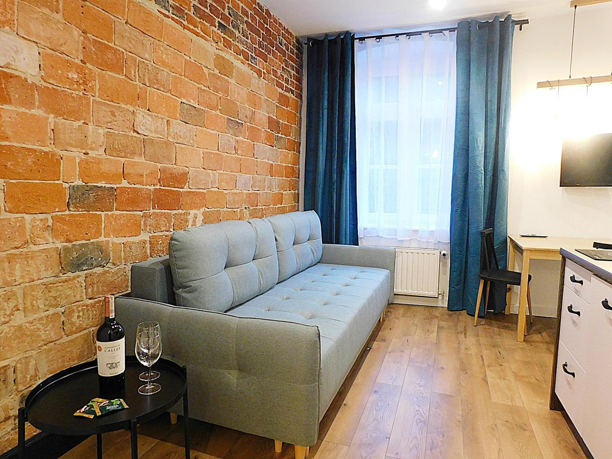 Apartamenty Baj No1 & No2 Stary Toruń エクステリア 写真