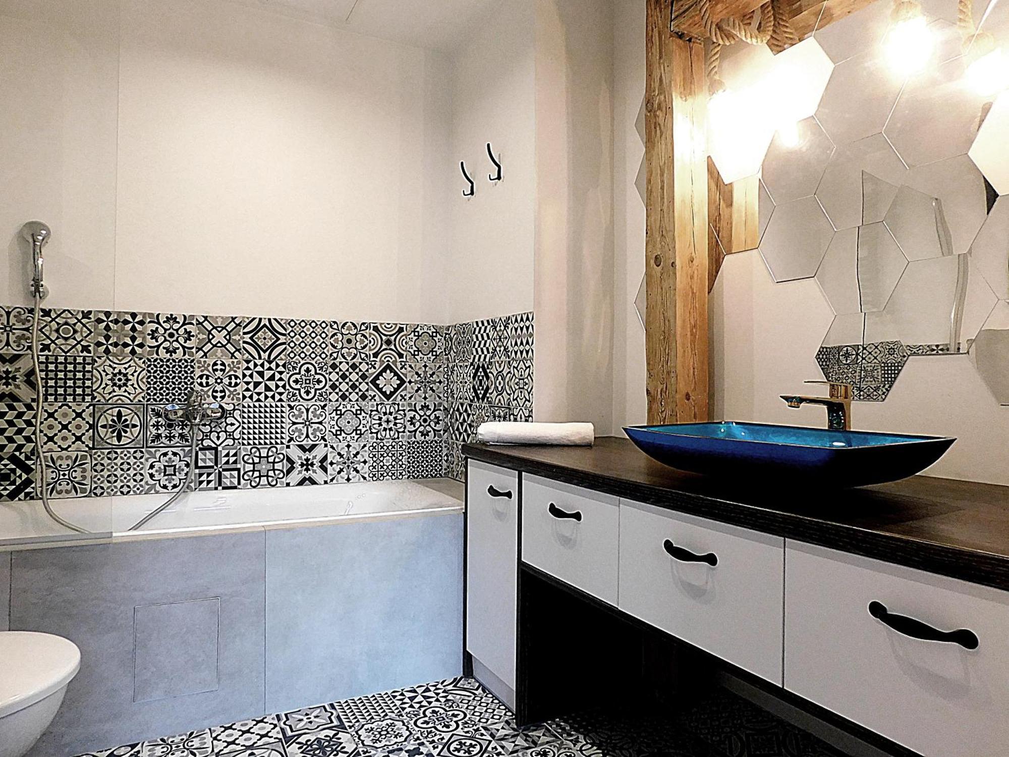 Apartamenty Baj No1 & No2 Stary Toruń エクステリア 写真