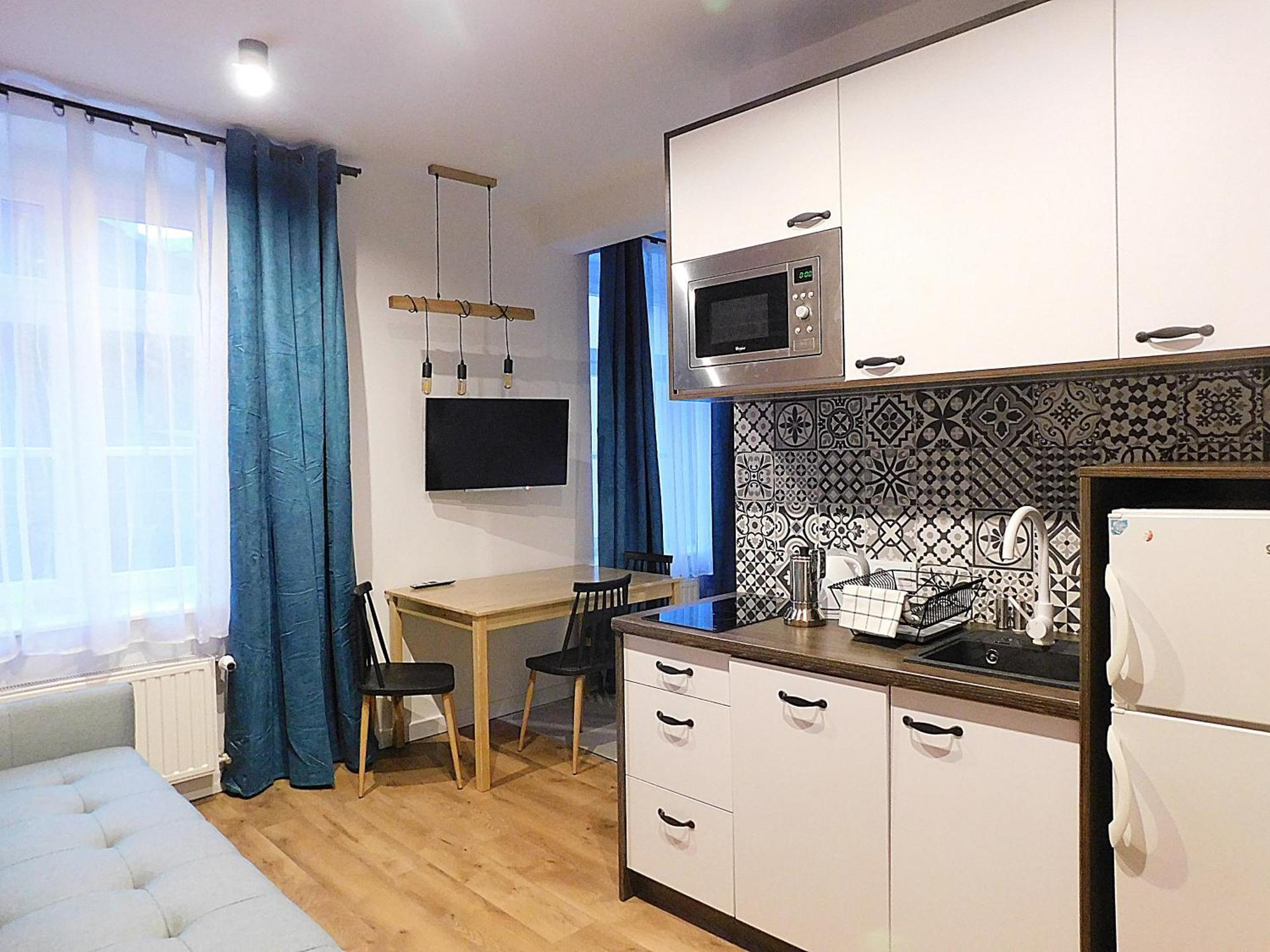 Apartamenty Baj No1 & No2 Stary Toruń エクステリア 写真