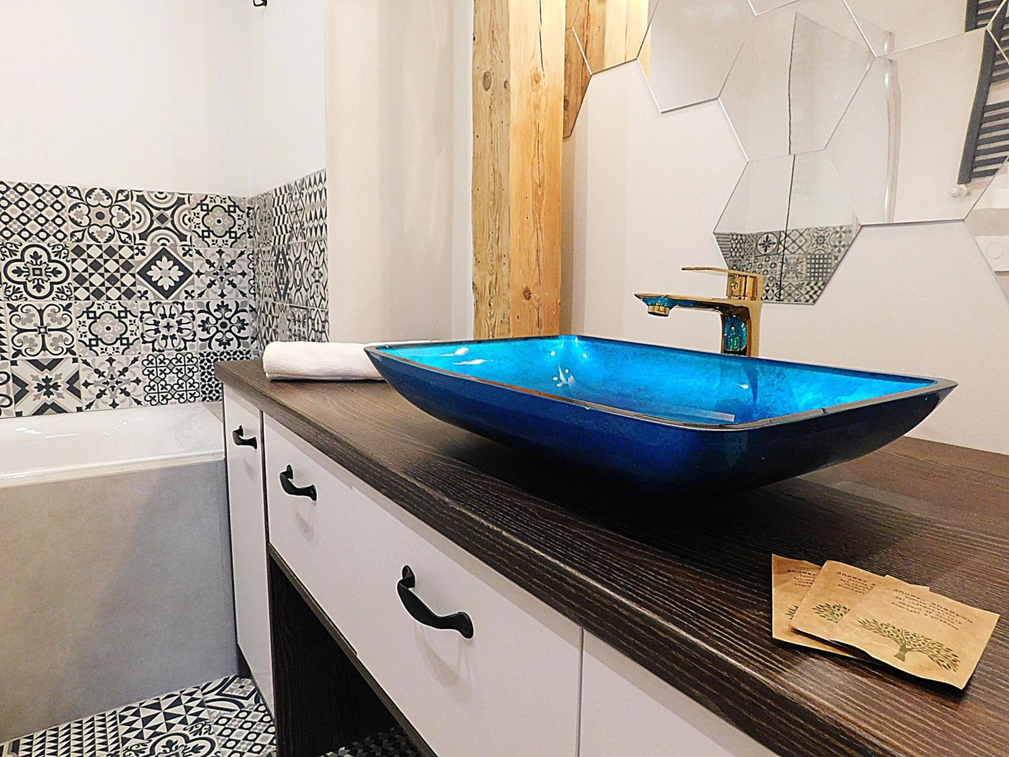 Apartamenty Baj No1 & No2 Stary Toruń エクステリア 写真