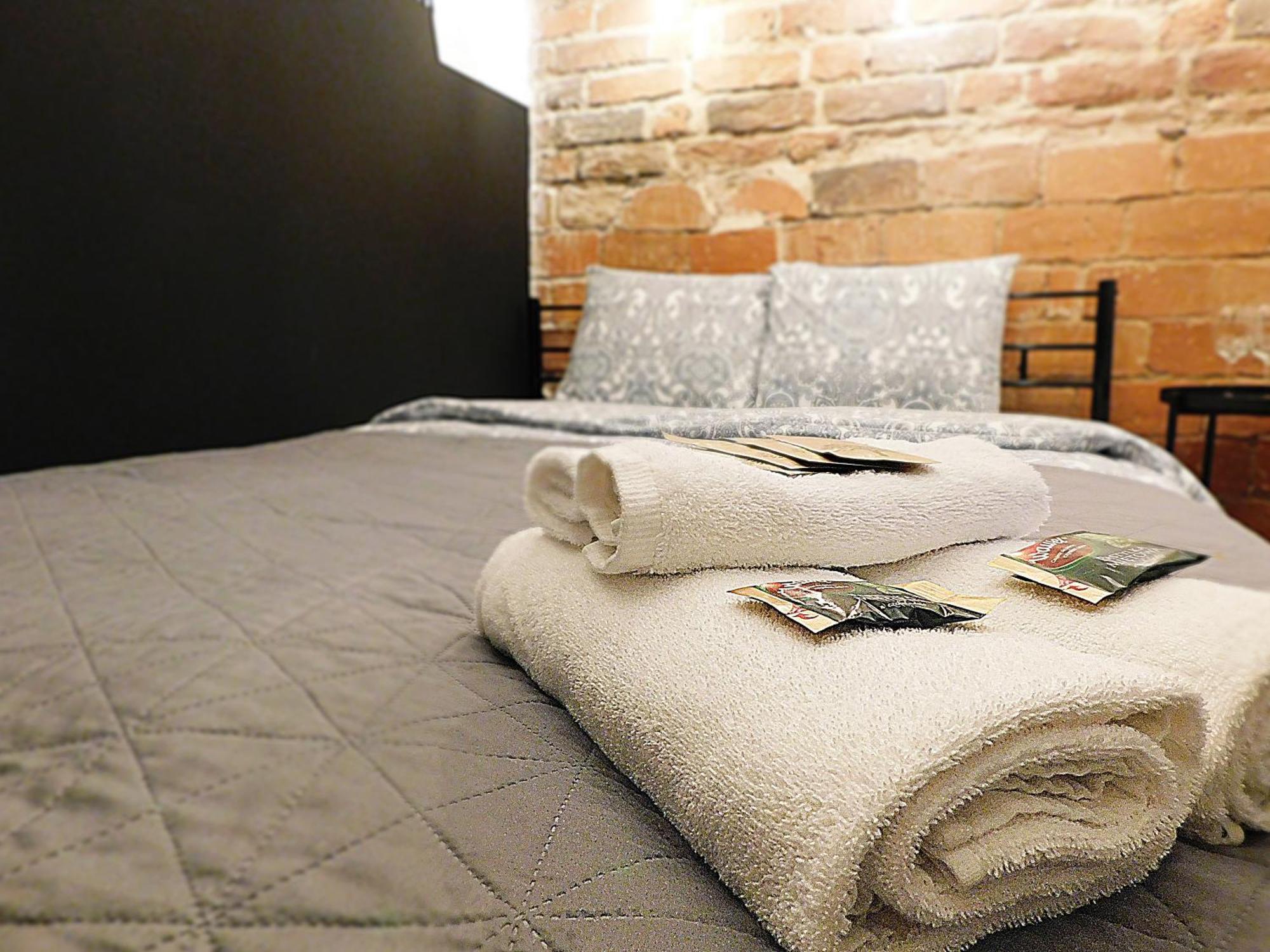 Apartamenty Baj No1 & No2 Stary Toruń エクステリア 写真