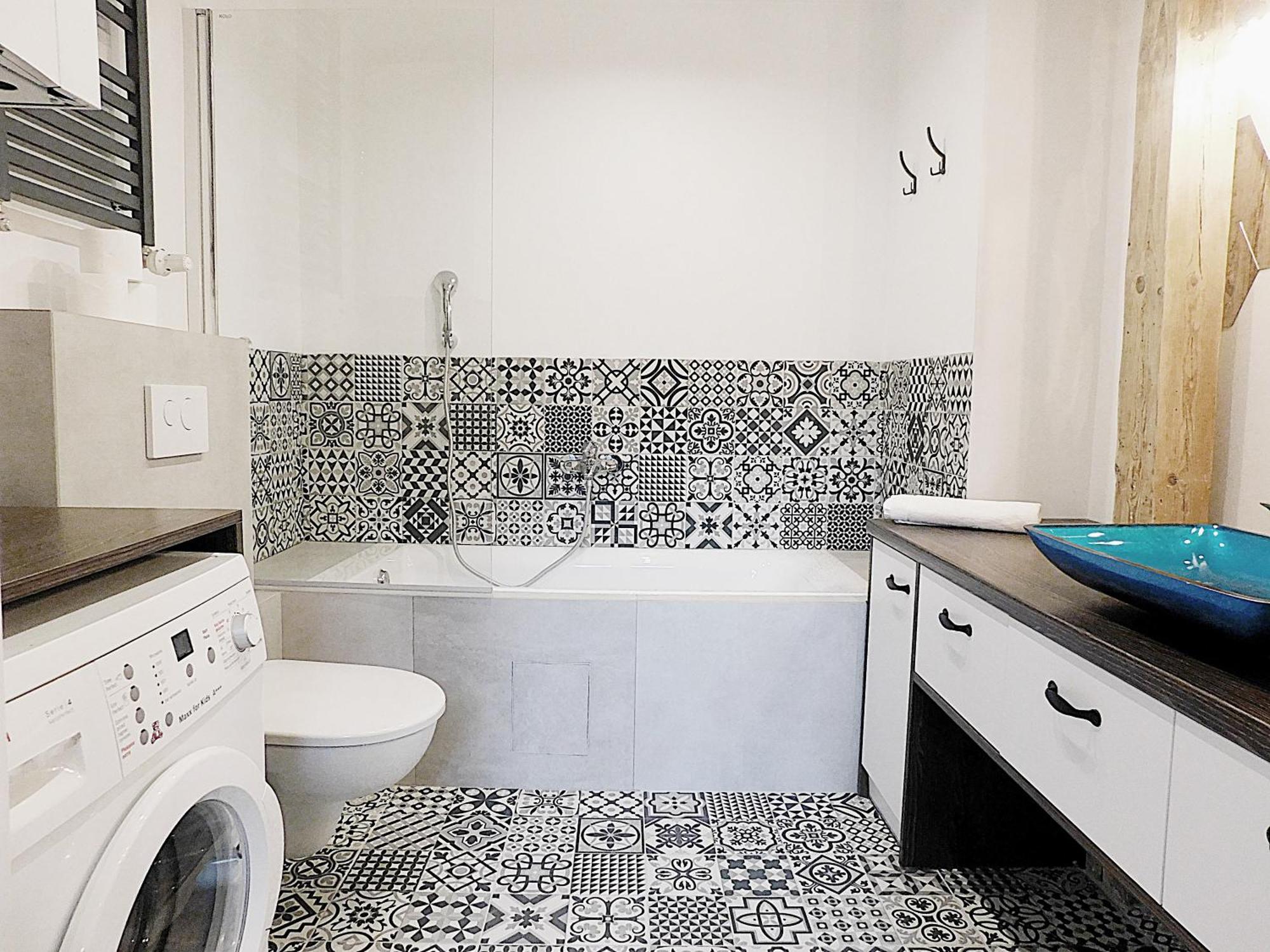 Apartamenty Baj No1 & No2 Stary Toruń エクステリア 写真