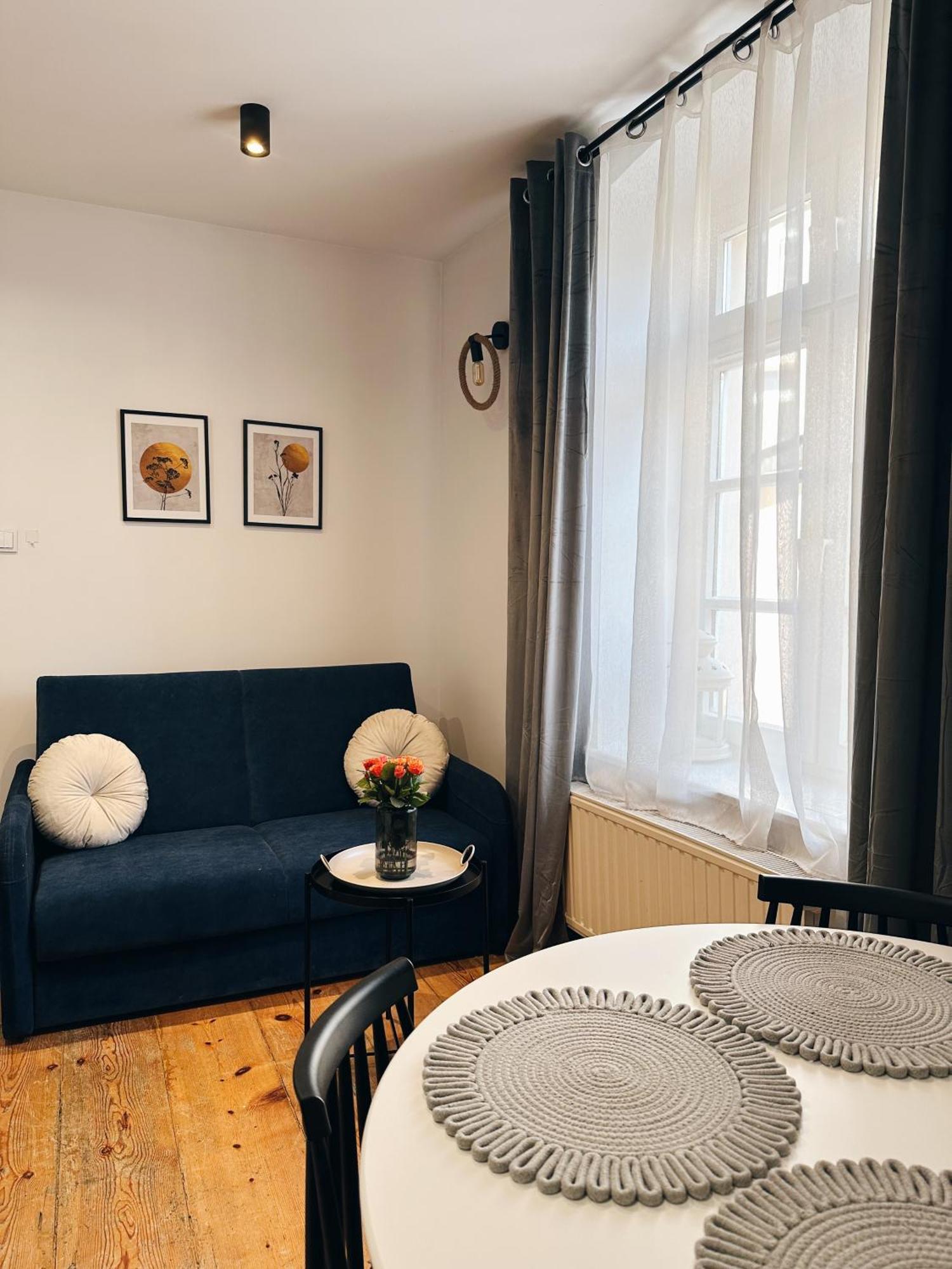 Apartamenty Baj No1 & No2 Stary Toruń エクステリア 写真