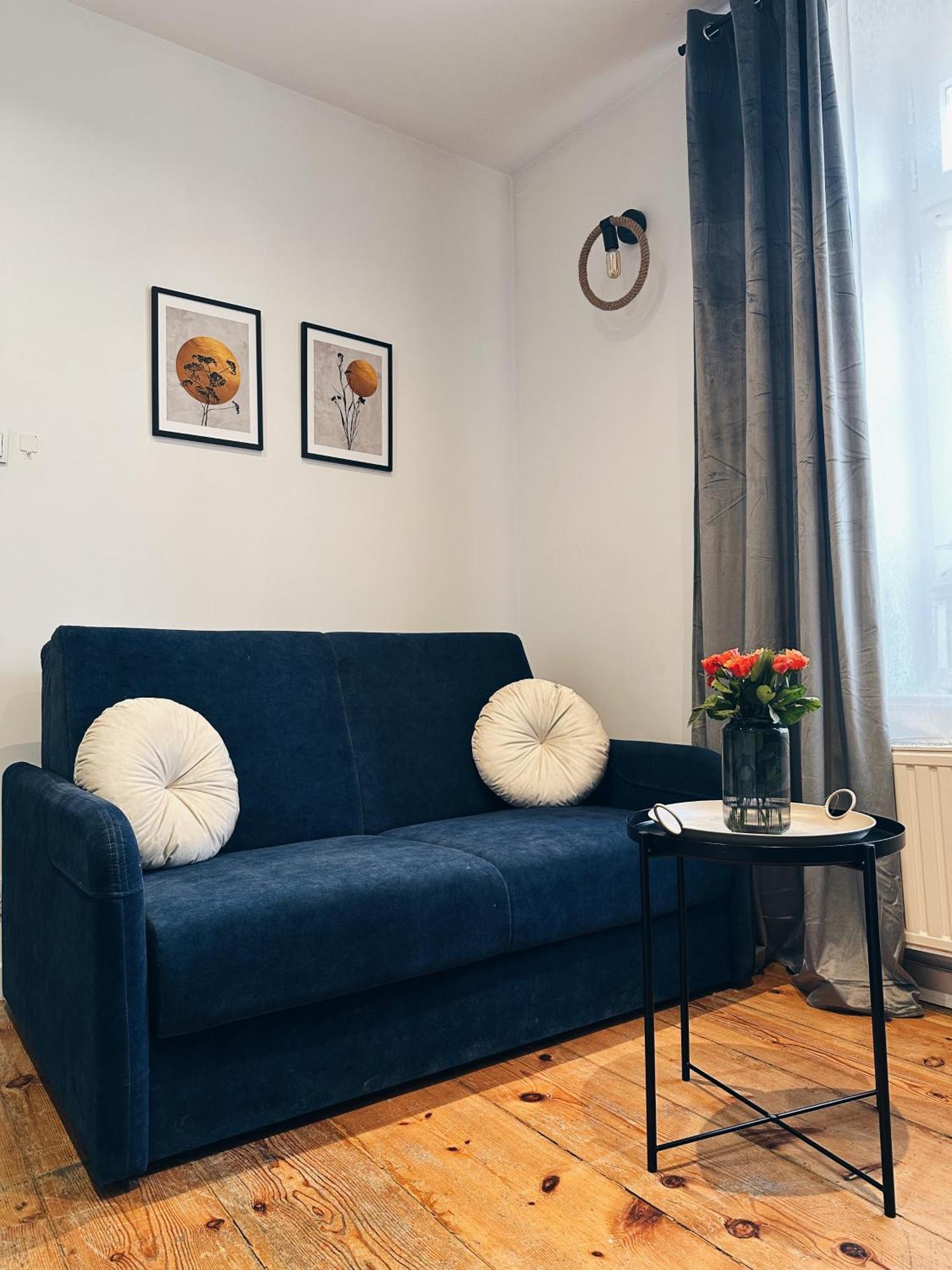 Apartamenty Baj No1 & No2 Stary Toruń エクステリア 写真
