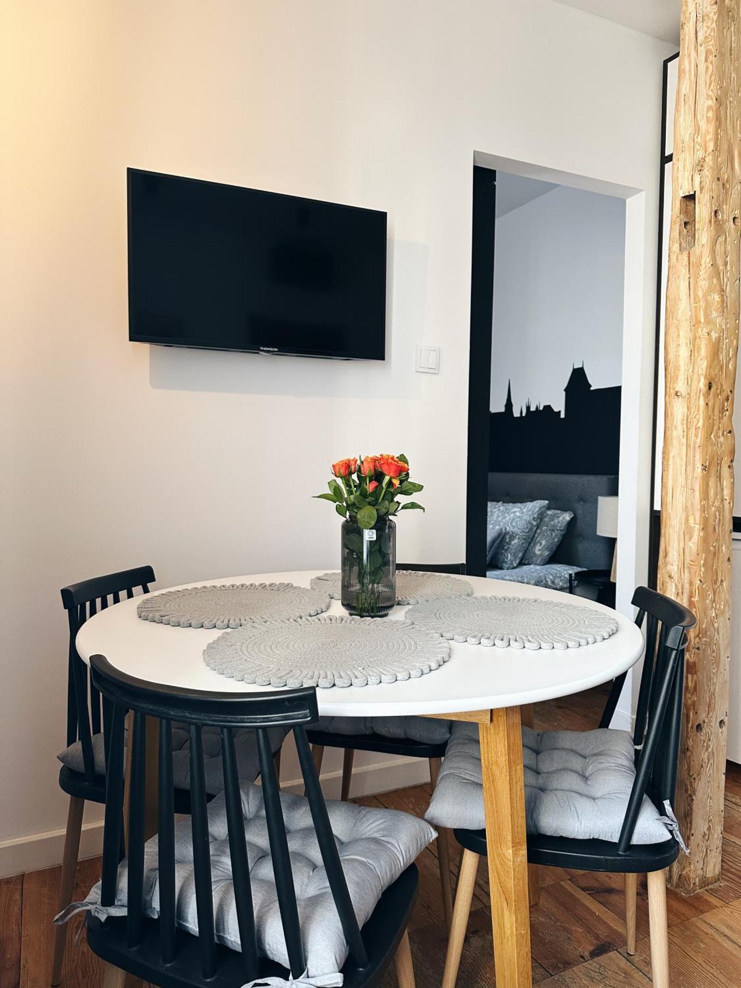 Apartamenty Baj No1 & No2 Stary Toruń エクステリア 写真