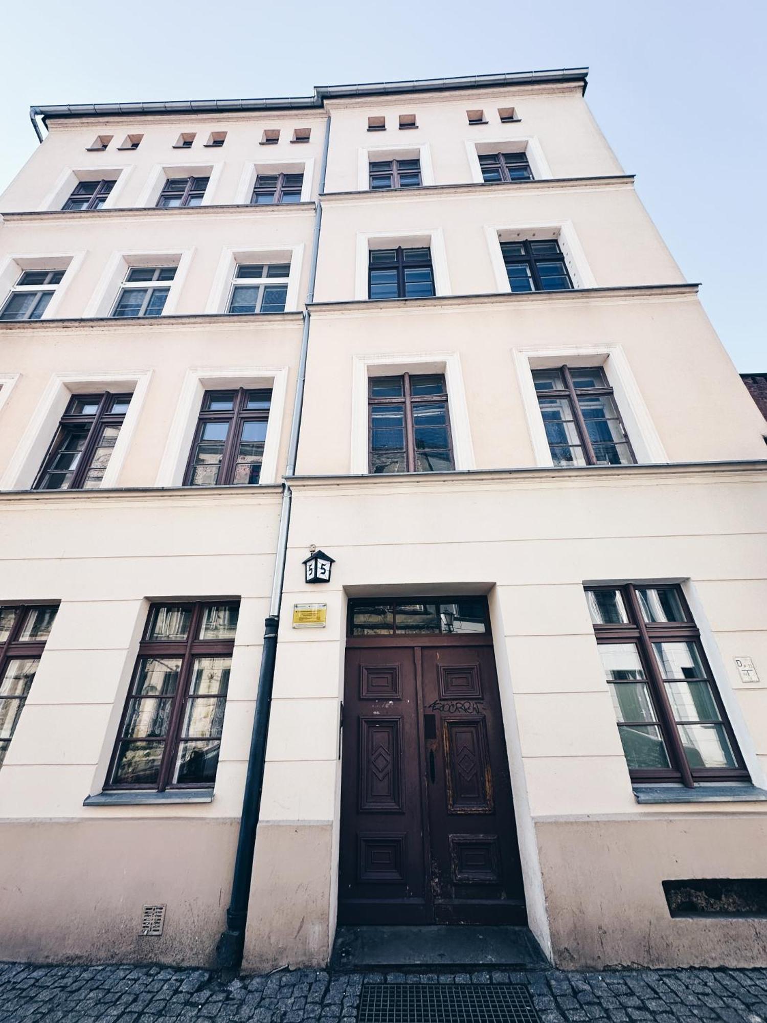 Apartamenty Baj No1 & No2 Stary Toruń エクステリア 写真