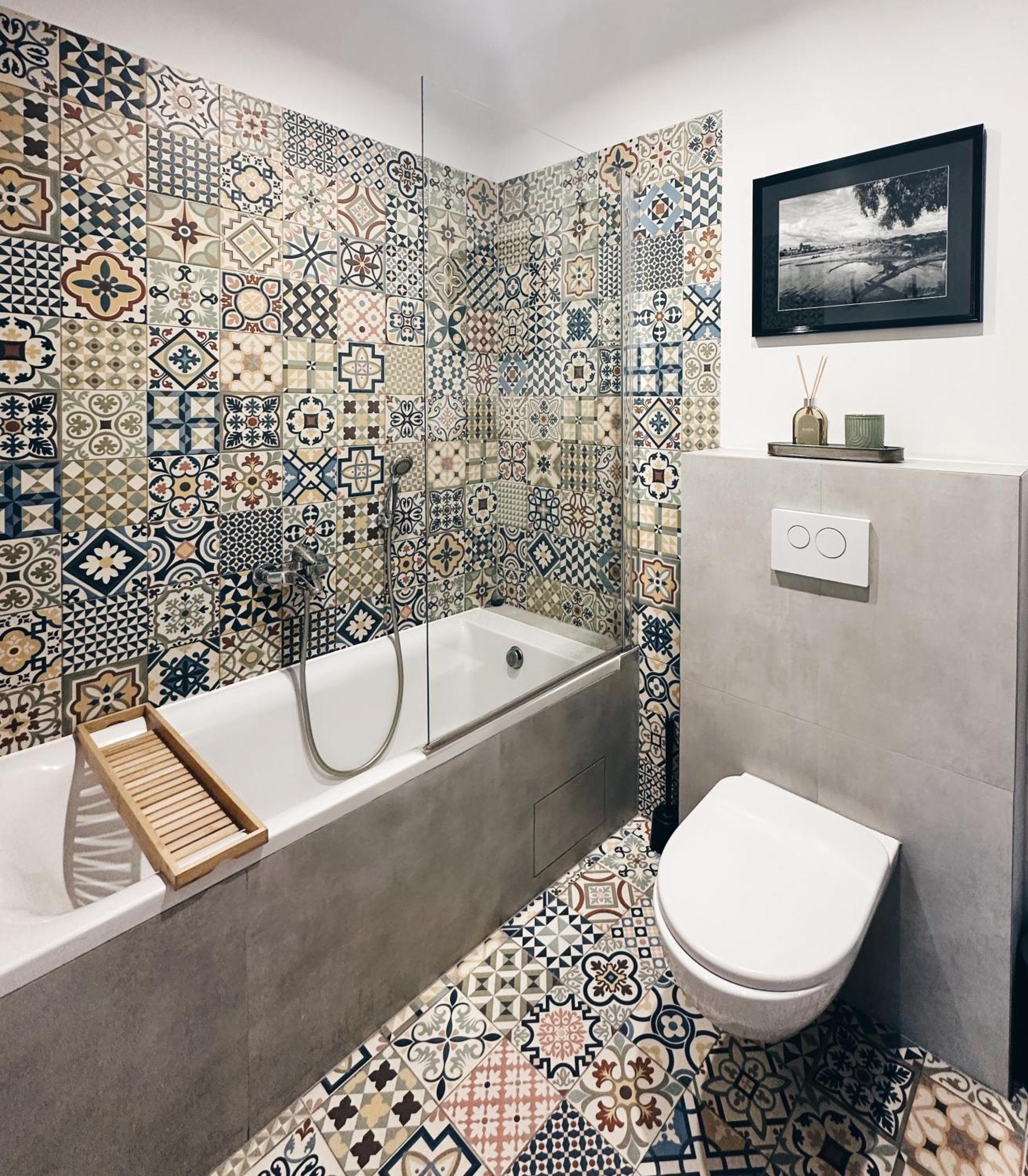 Apartamenty Baj No1 & No2 Stary Toruń エクステリア 写真